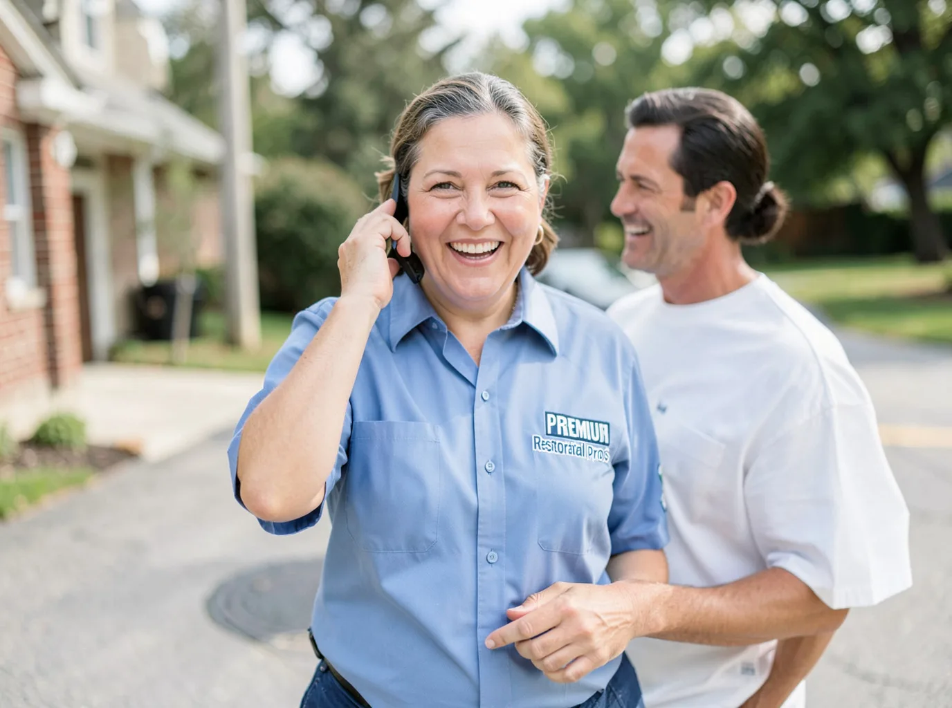 Water Damage Restoration Wallace, SD FAQs